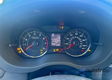 2014 Subaru Forester 2.0Xt Touring from USA, damaged, VIN JF2SJGPC4EH4438